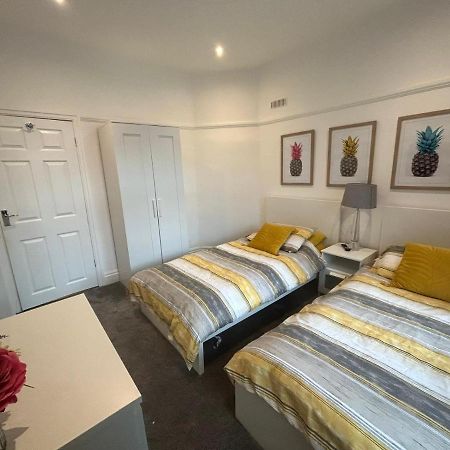 The Bungalow, Thornton-Cleveleys Βίλα Εξωτερικό φωτογραφία