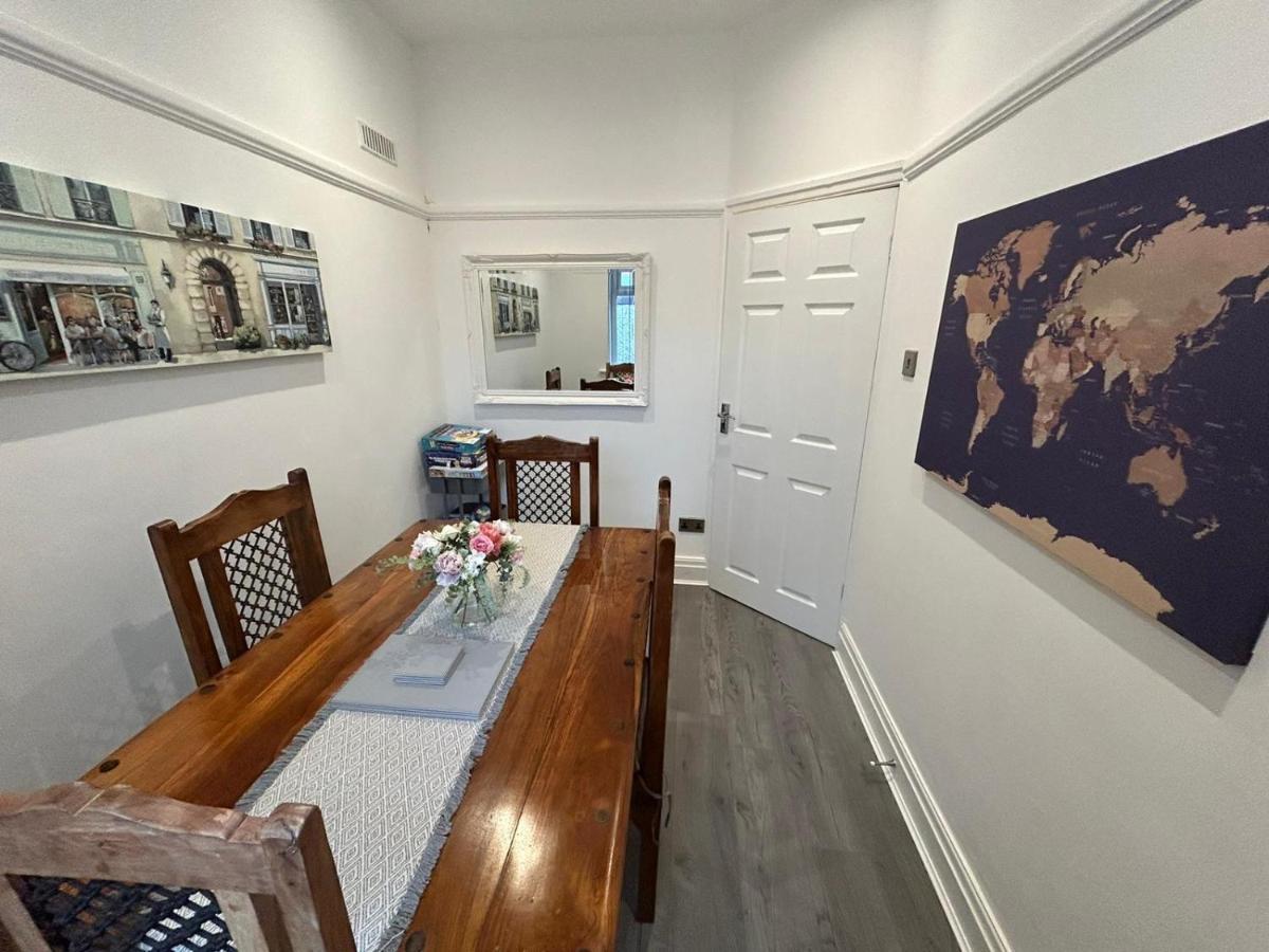 The Bungalow, Thornton-Cleveleys Βίλα Εξωτερικό φωτογραφία