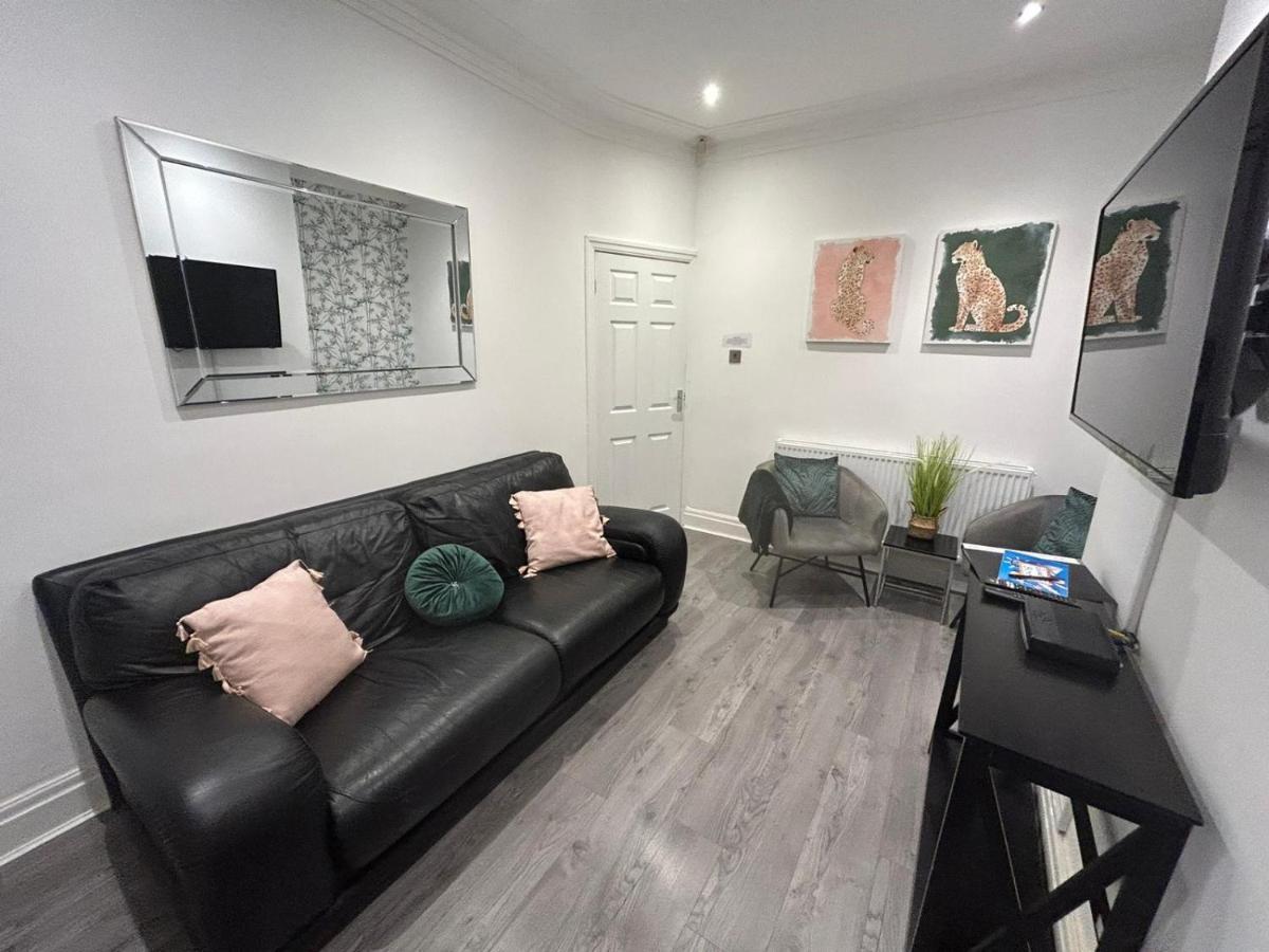 The Bungalow, Thornton-Cleveleys Βίλα Εξωτερικό φωτογραφία